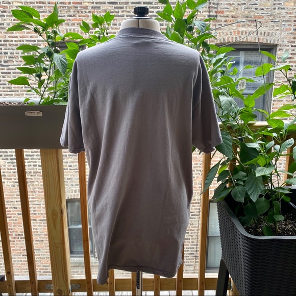 🤘 Rockfour Nationwide 🤘 Band T Shirt 🤘 - Picture 3 of 10